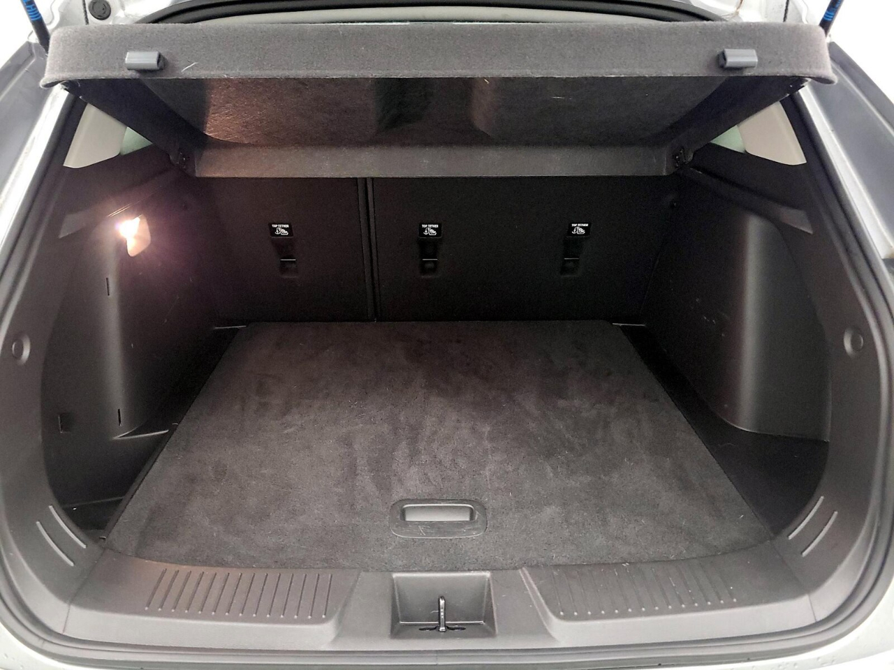 Chevrolet Trax LT 2025