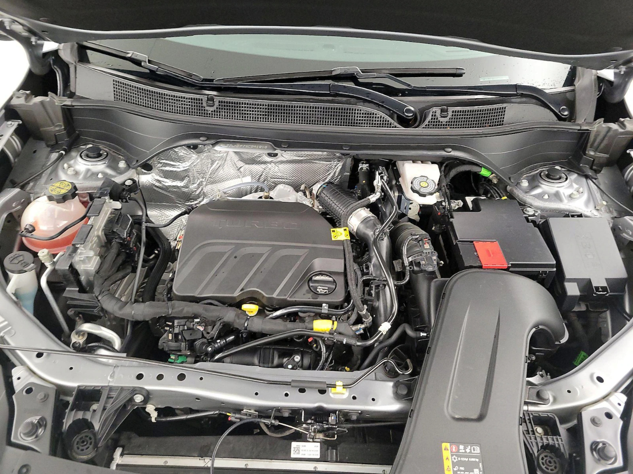 Chevrolet Trax LT 2025