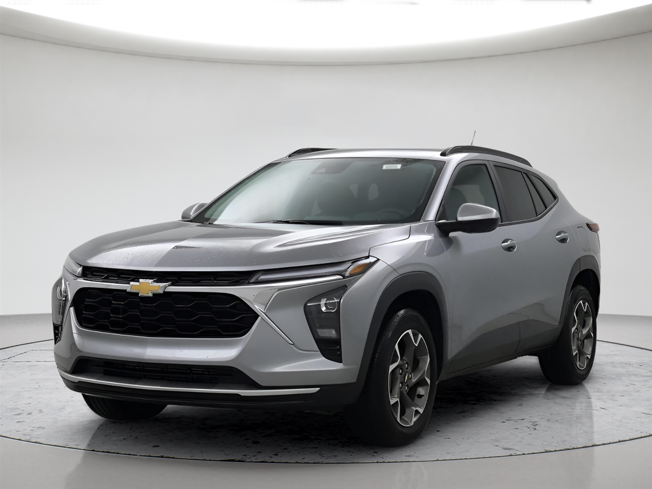 Chevrolet Trax LT 2025