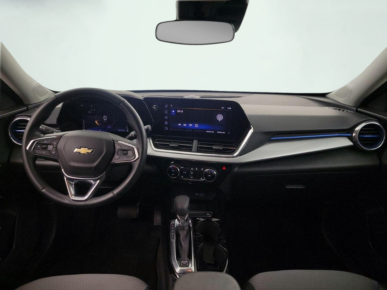 Chevrolet Trax LT 2025