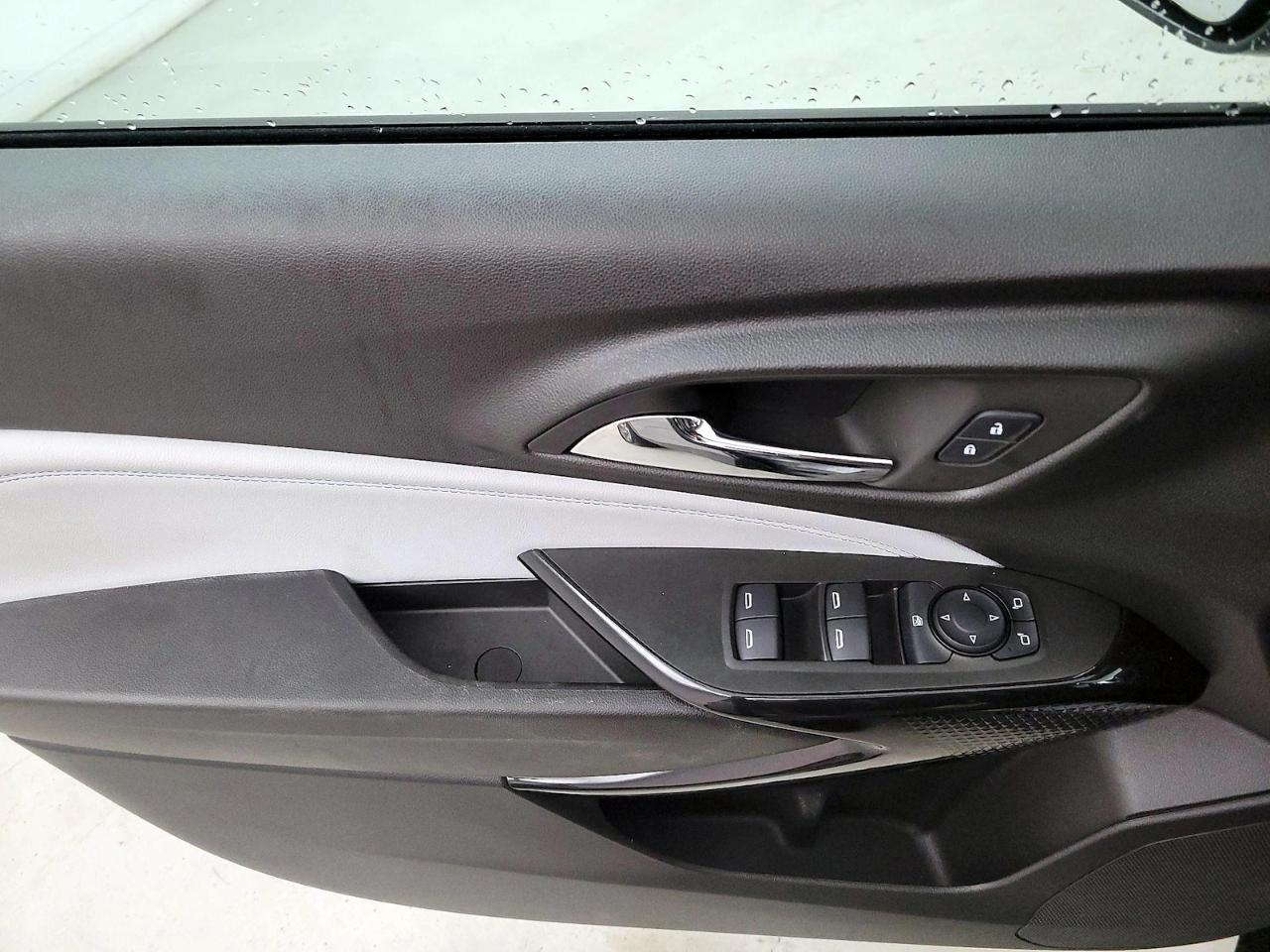 Chevrolet Trax LT 2025