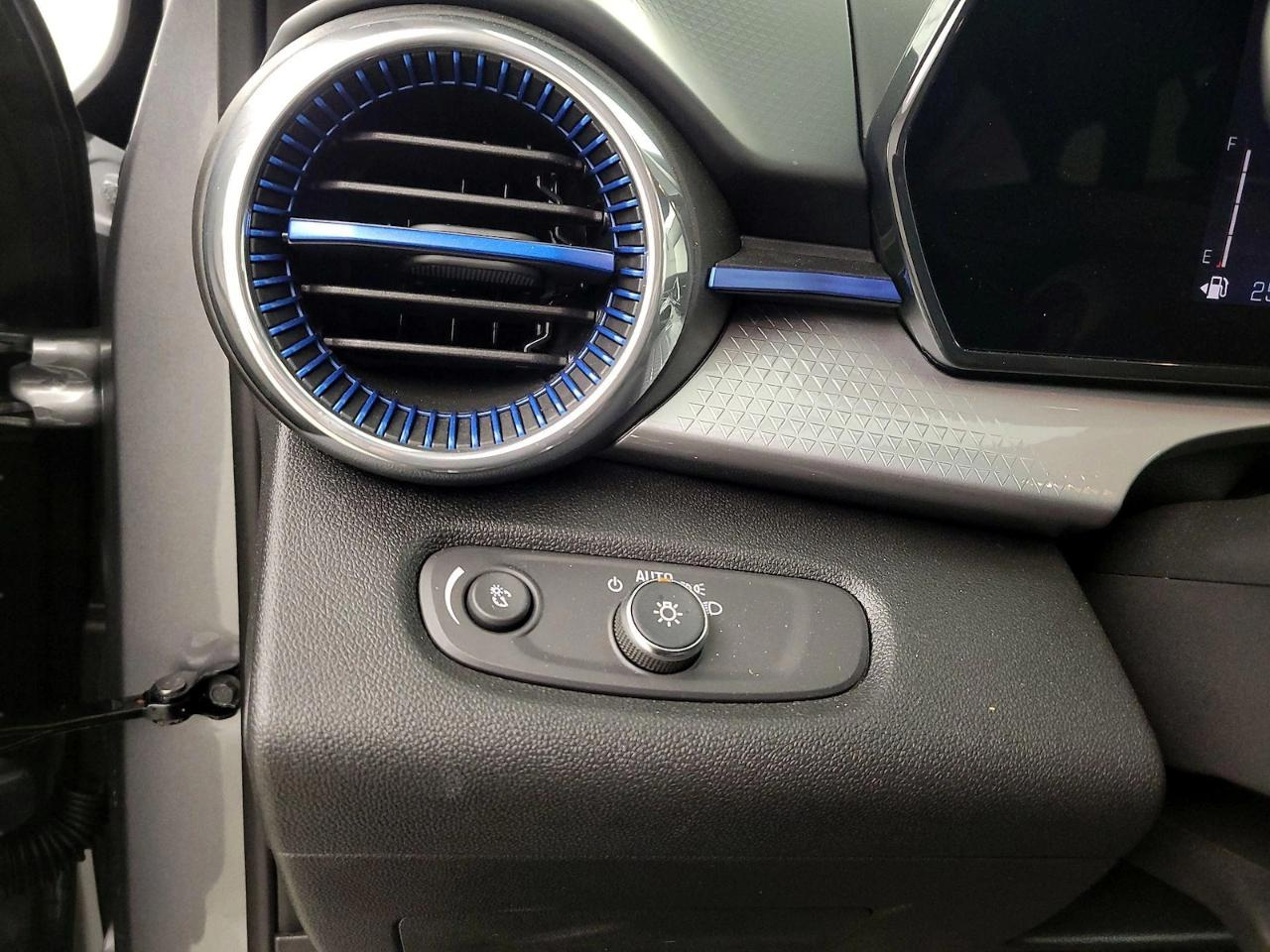 Chevrolet Trax LT 2025