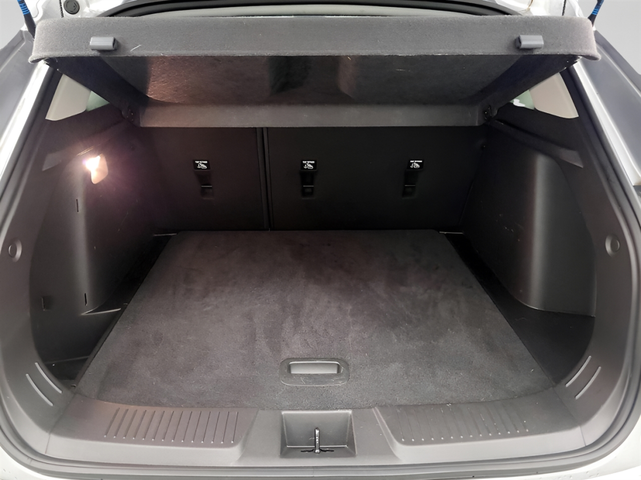 Chevrolet Trax LT 2025