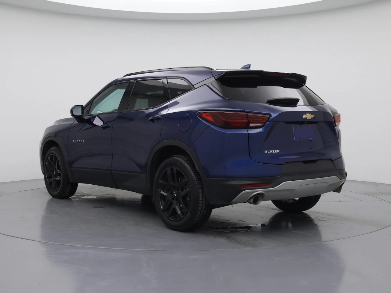 Chevrolet Blazer 2LT 2023