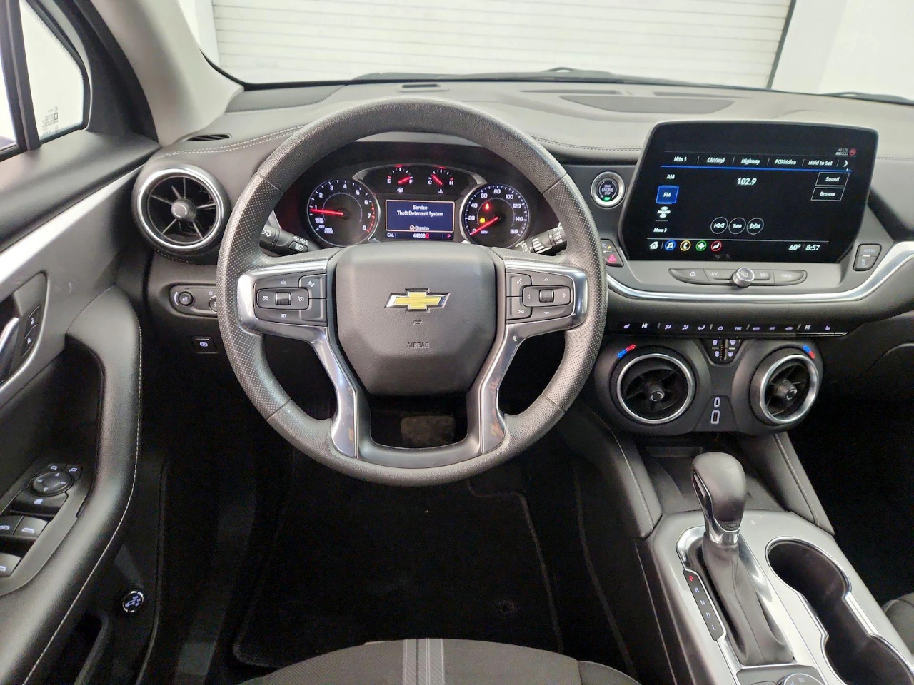 Chevrolet Blazer 2LT 2023