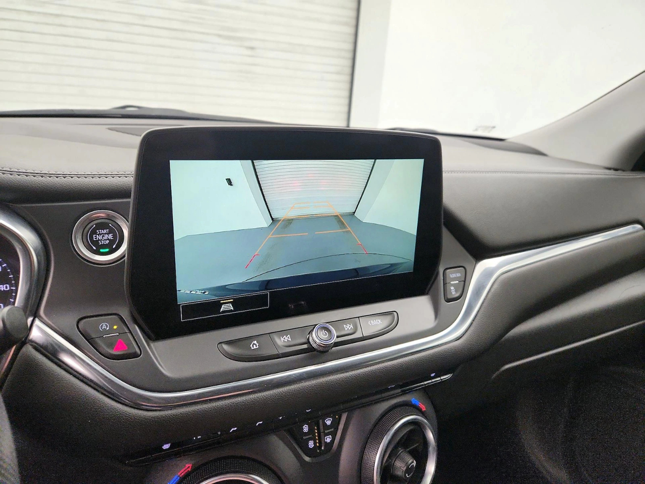 Chevrolet Blazer 2LT 2023