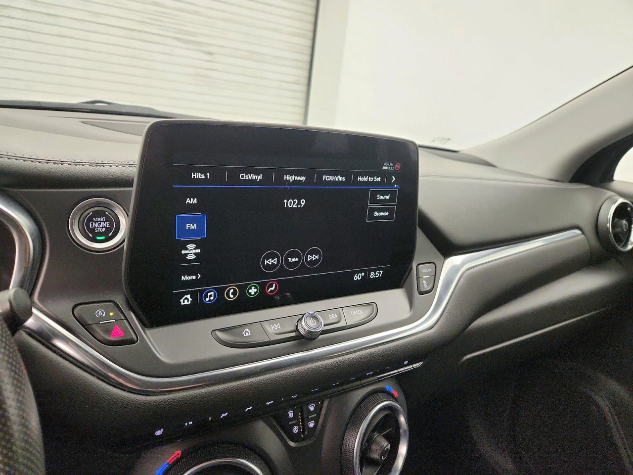 Chevrolet Blazer 2LT 2023