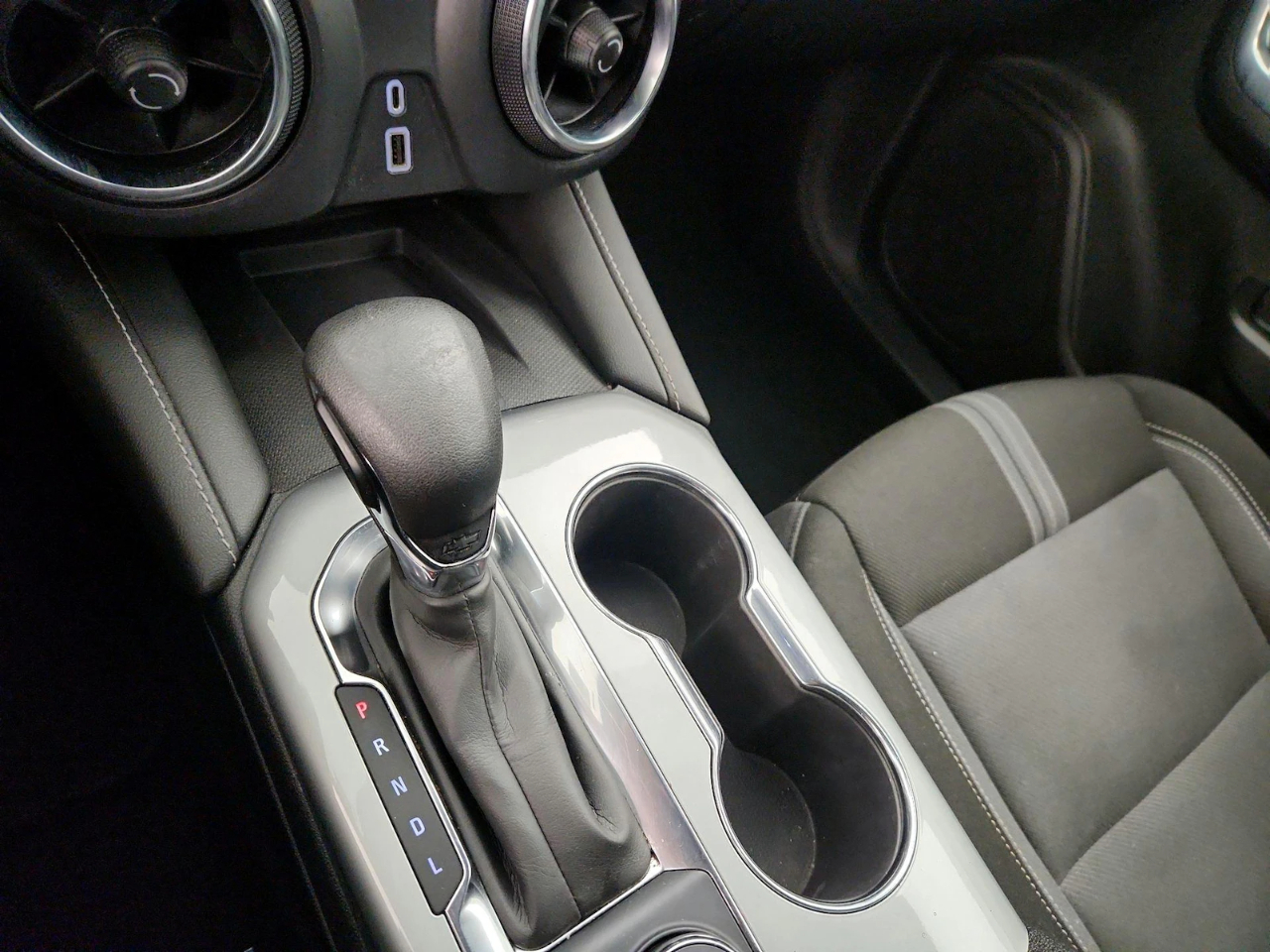 Chevrolet Blazer 2LT 2023