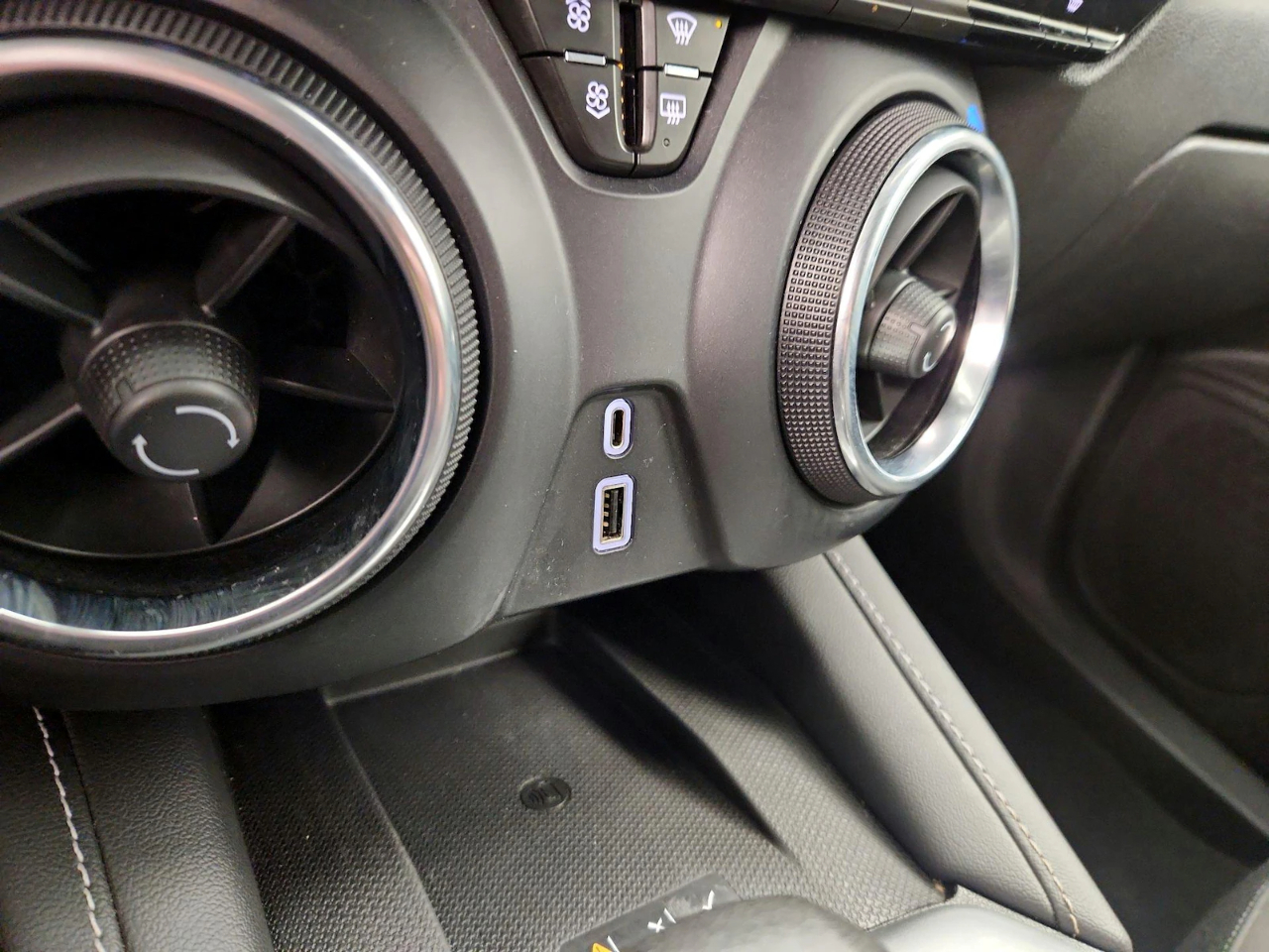 Chevrolet Blazer 2LT 2023