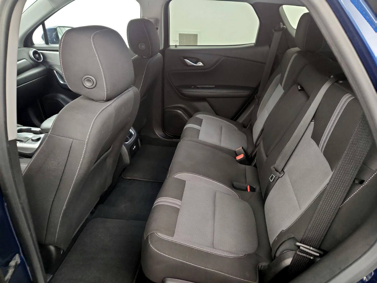 Chevrolet Blazer 2LT 2023