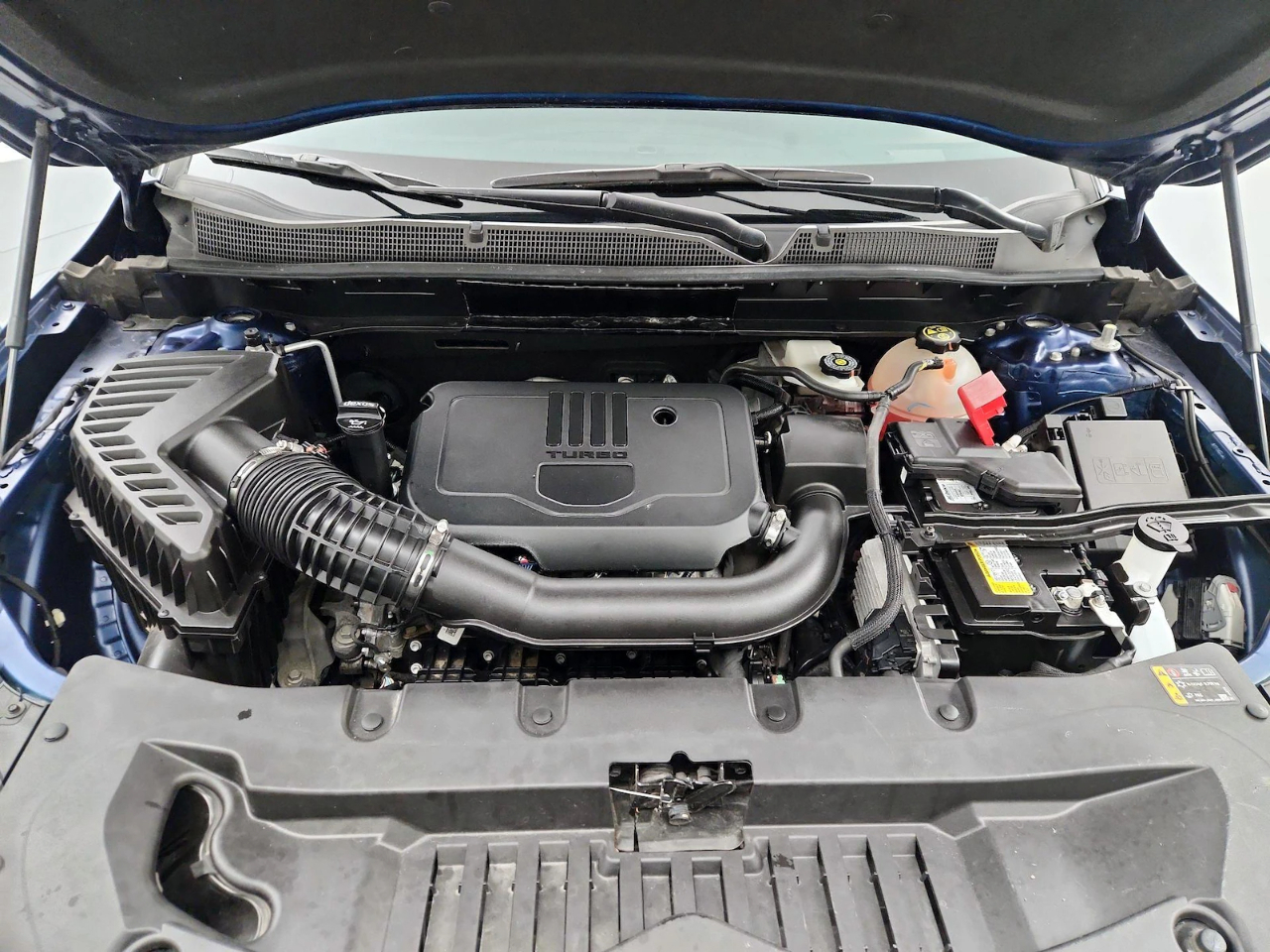 Chevrolet Blazer 2LT 2023