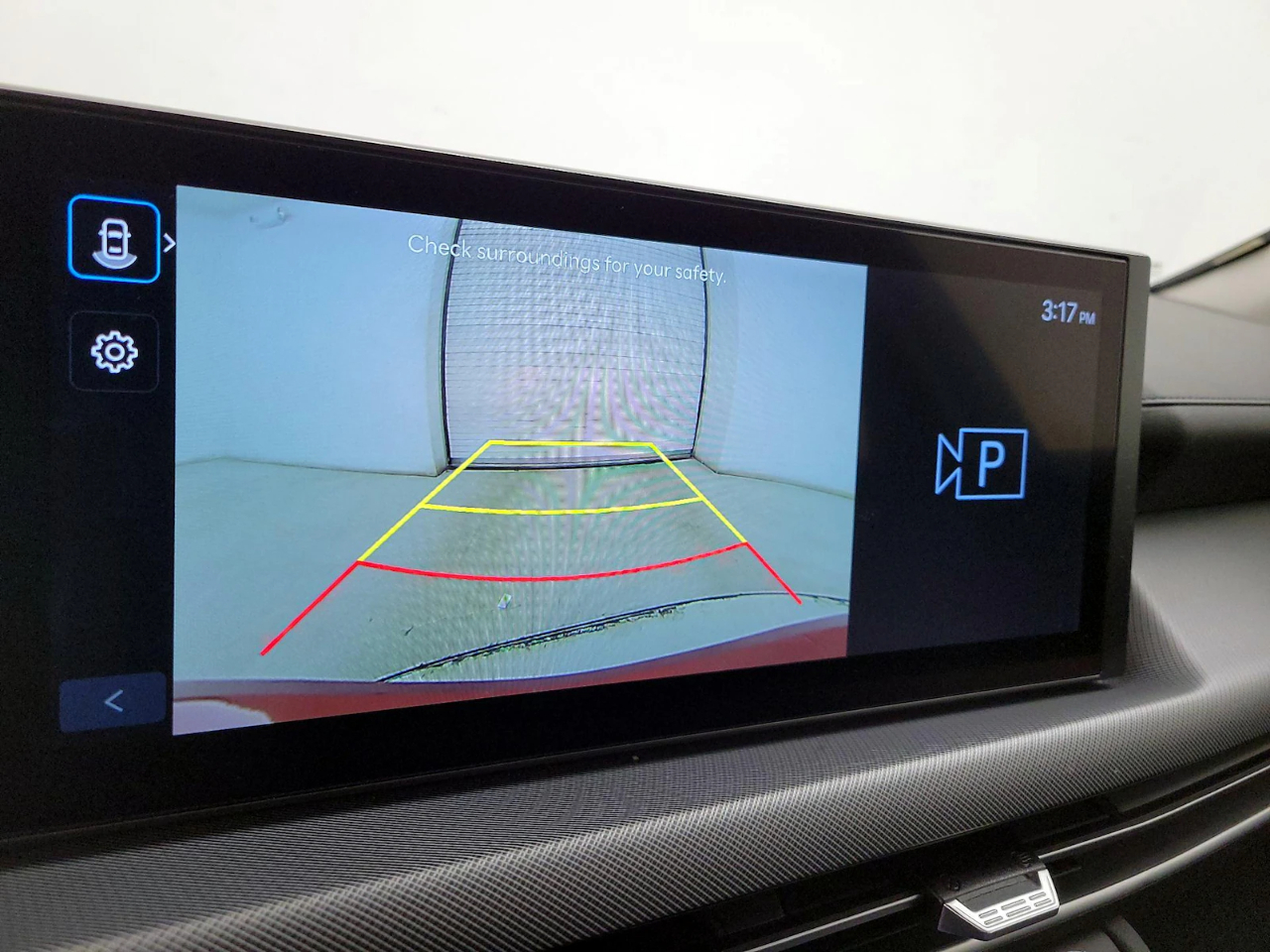 Hyundai Sonata Hybrid SEL 2025