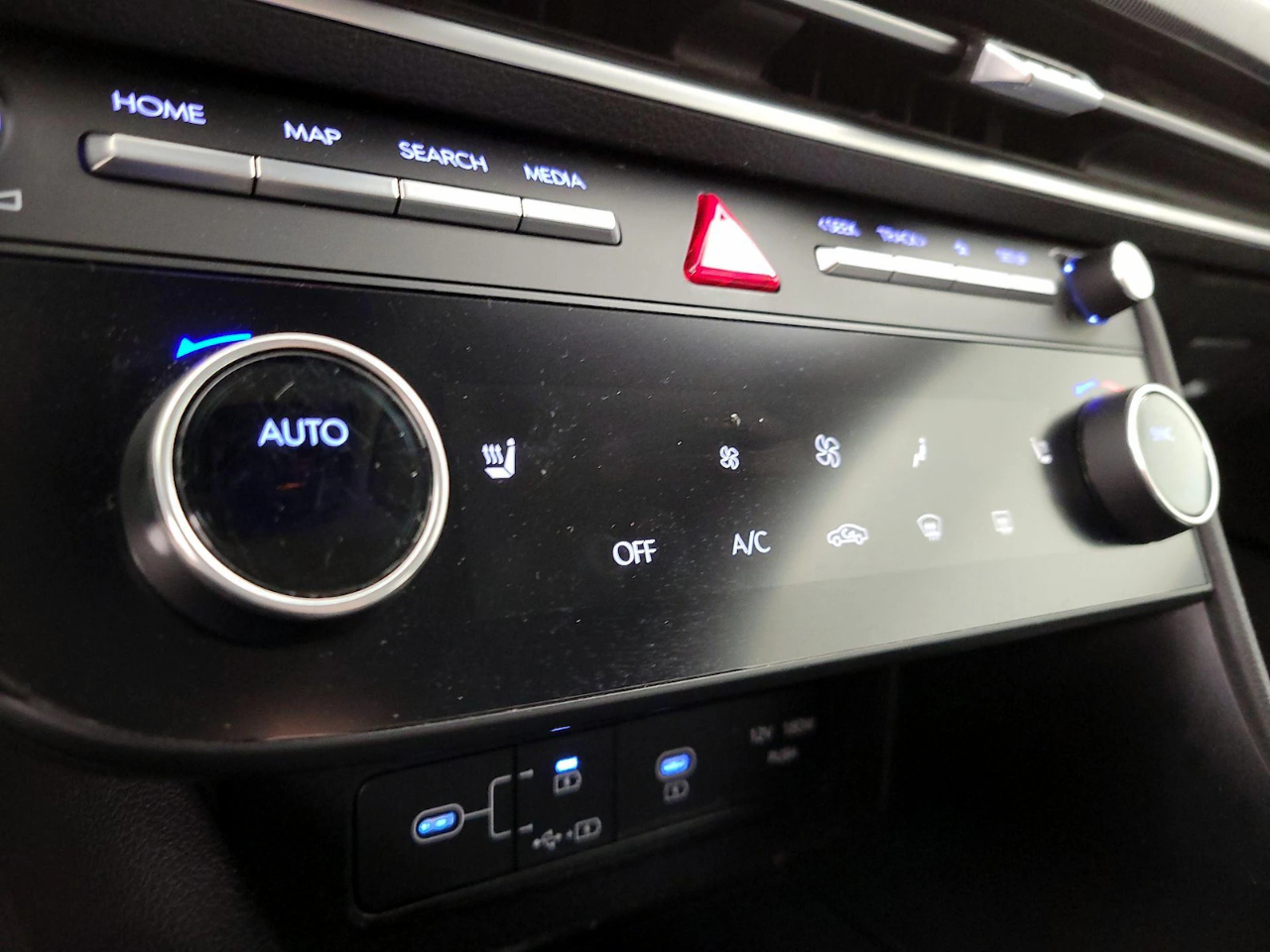 Hyundai Sonata Hybrid SEL 2025