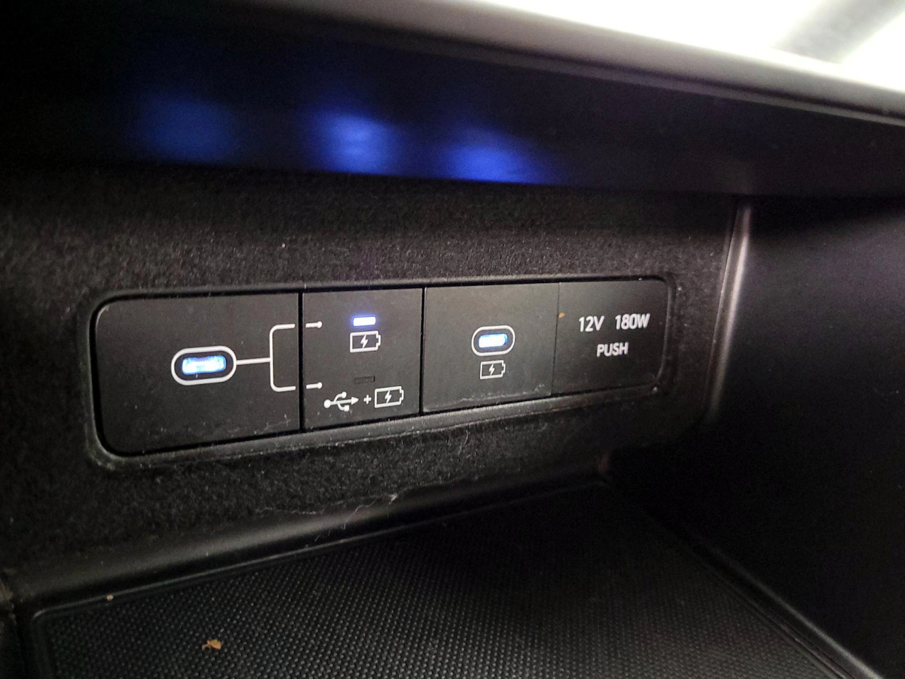 Hyundai Sonata Hybrid SEL 2025