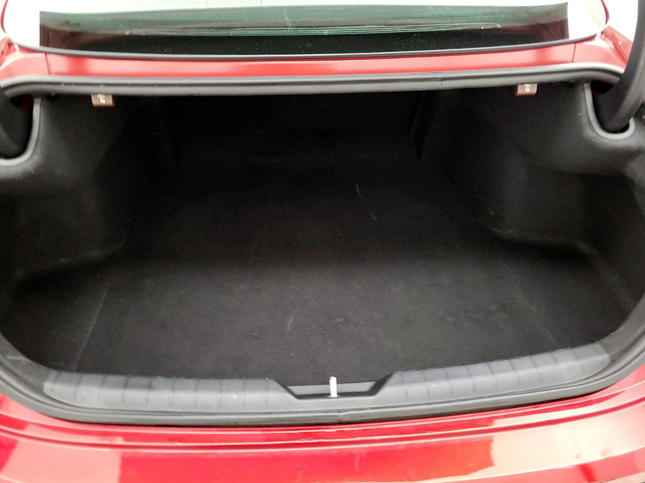 Hyundai Sonata Hybrid SEL 2025