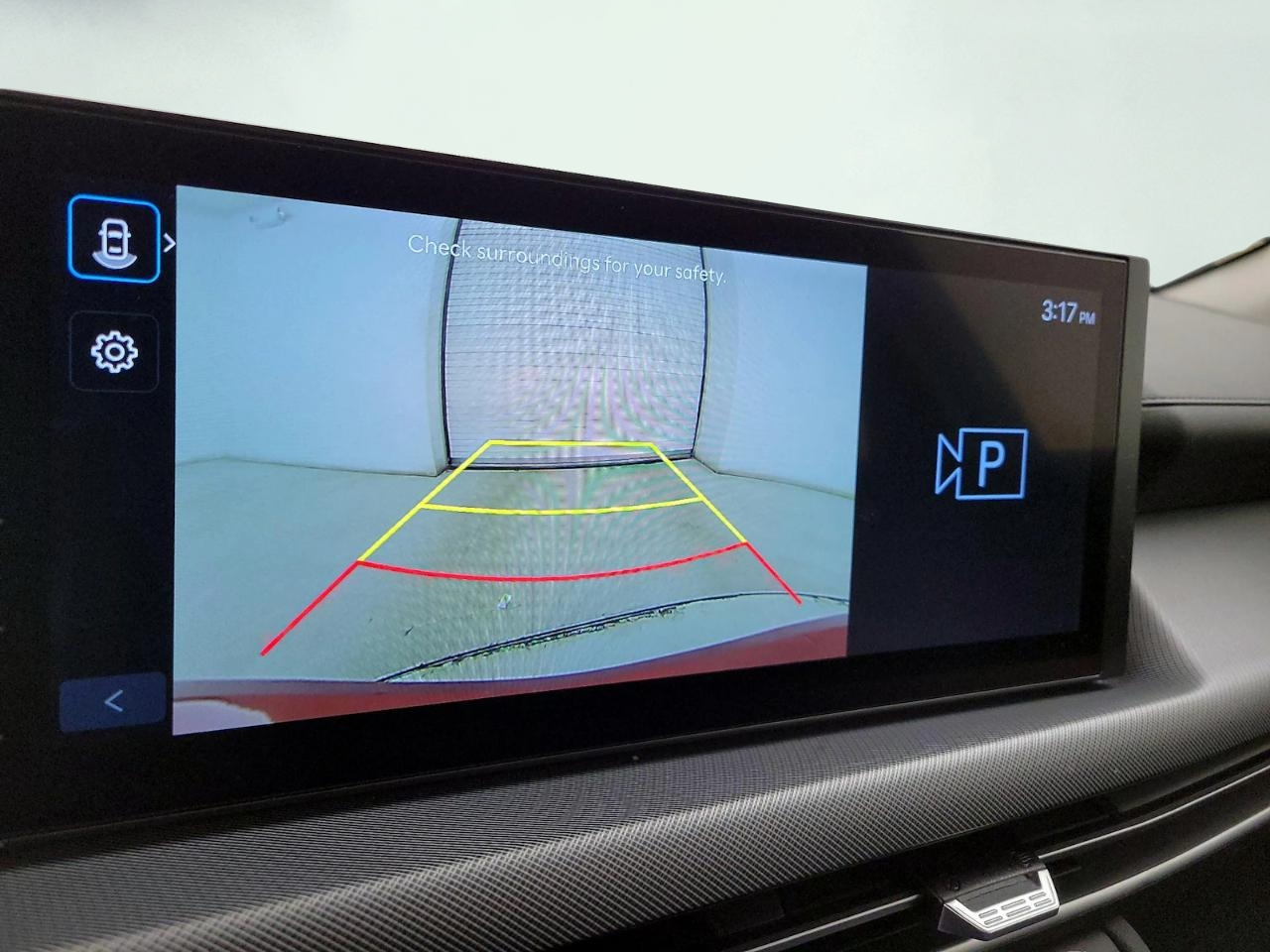 Hyundai Sonata Hybrid SEL 2025