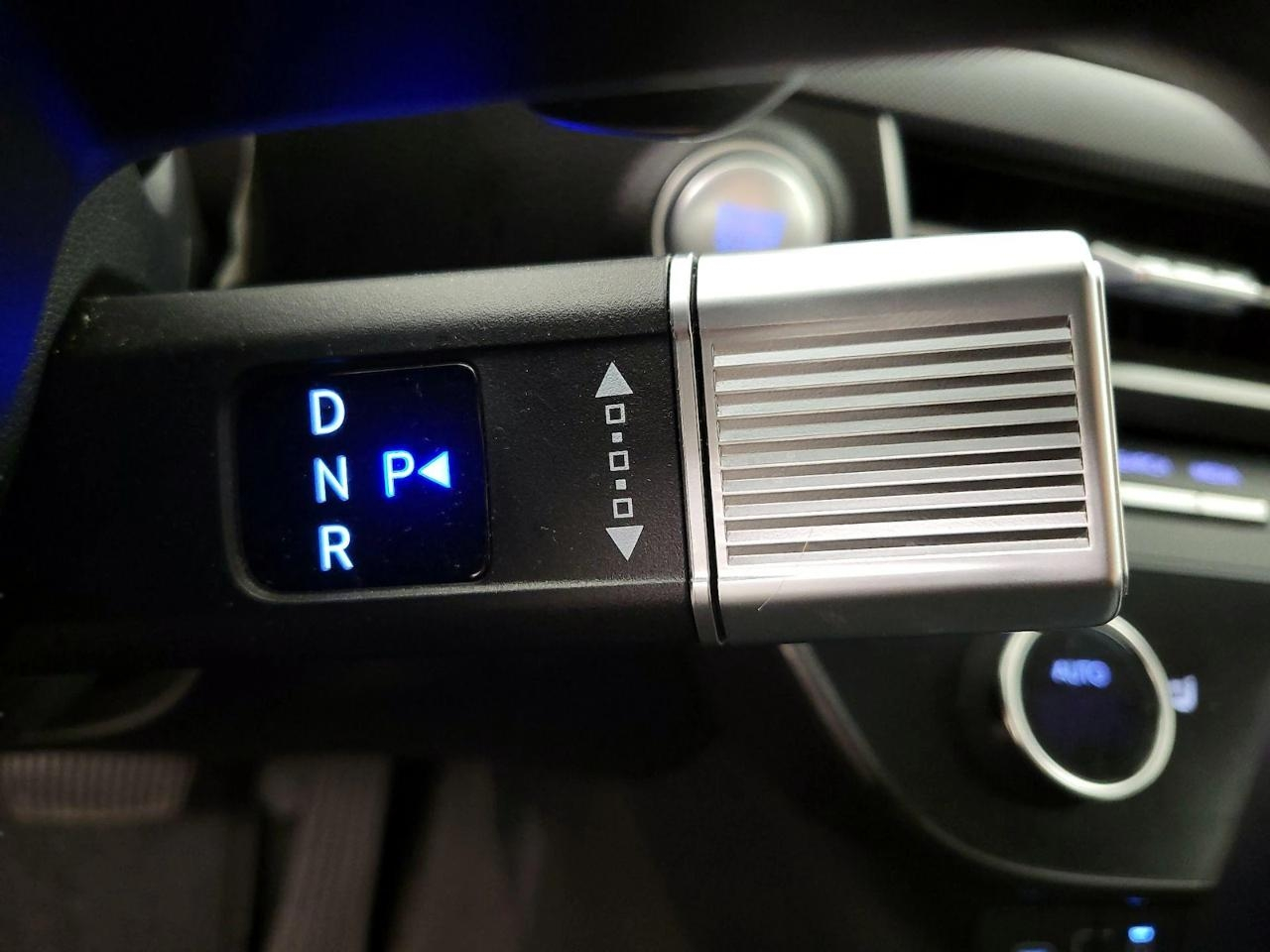 Hyundai Sonata Hybrid SEL 2025