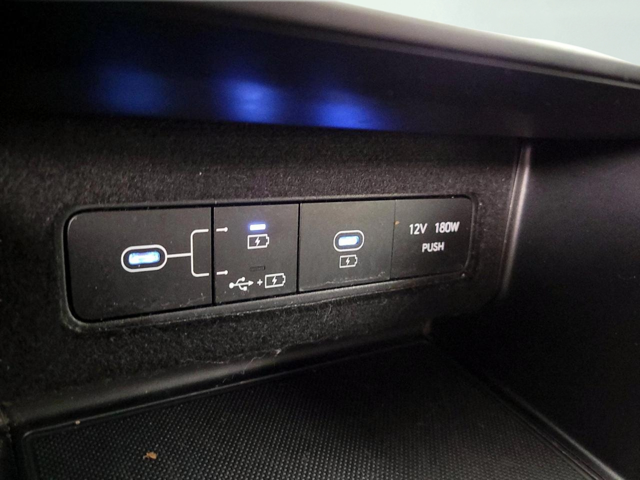 Hyundai Sonata Hybrid SEL 2025