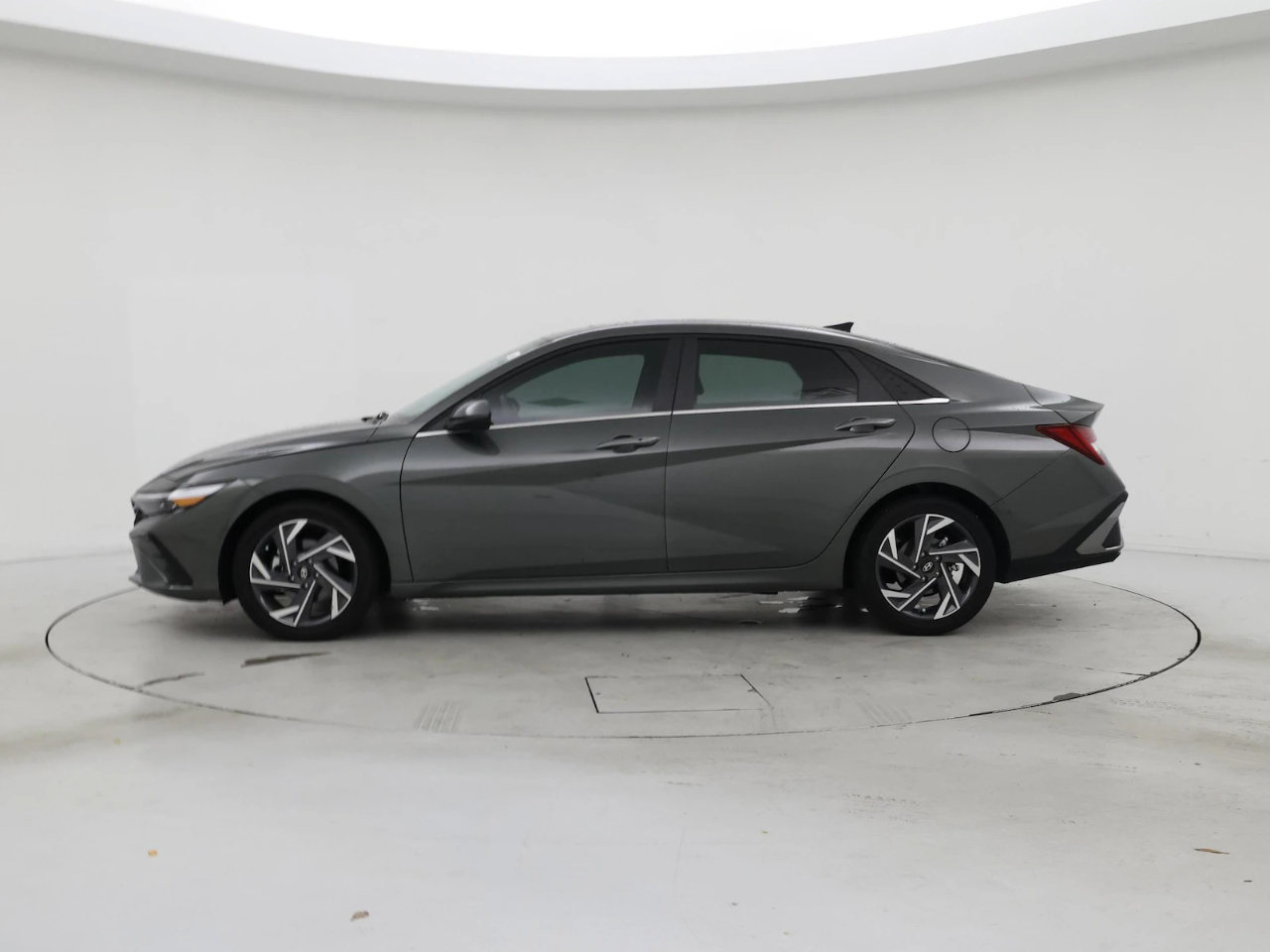 Hyundai Elantra SEL Convenience 2025