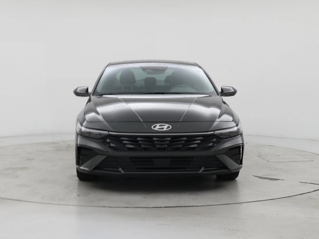 Hyundai Elantra SEL Convenience 2025