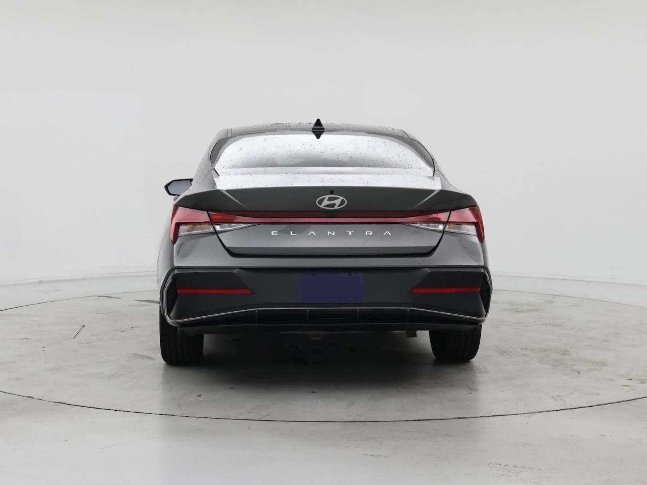 Hyundai Elantra SEL Convenience 2025