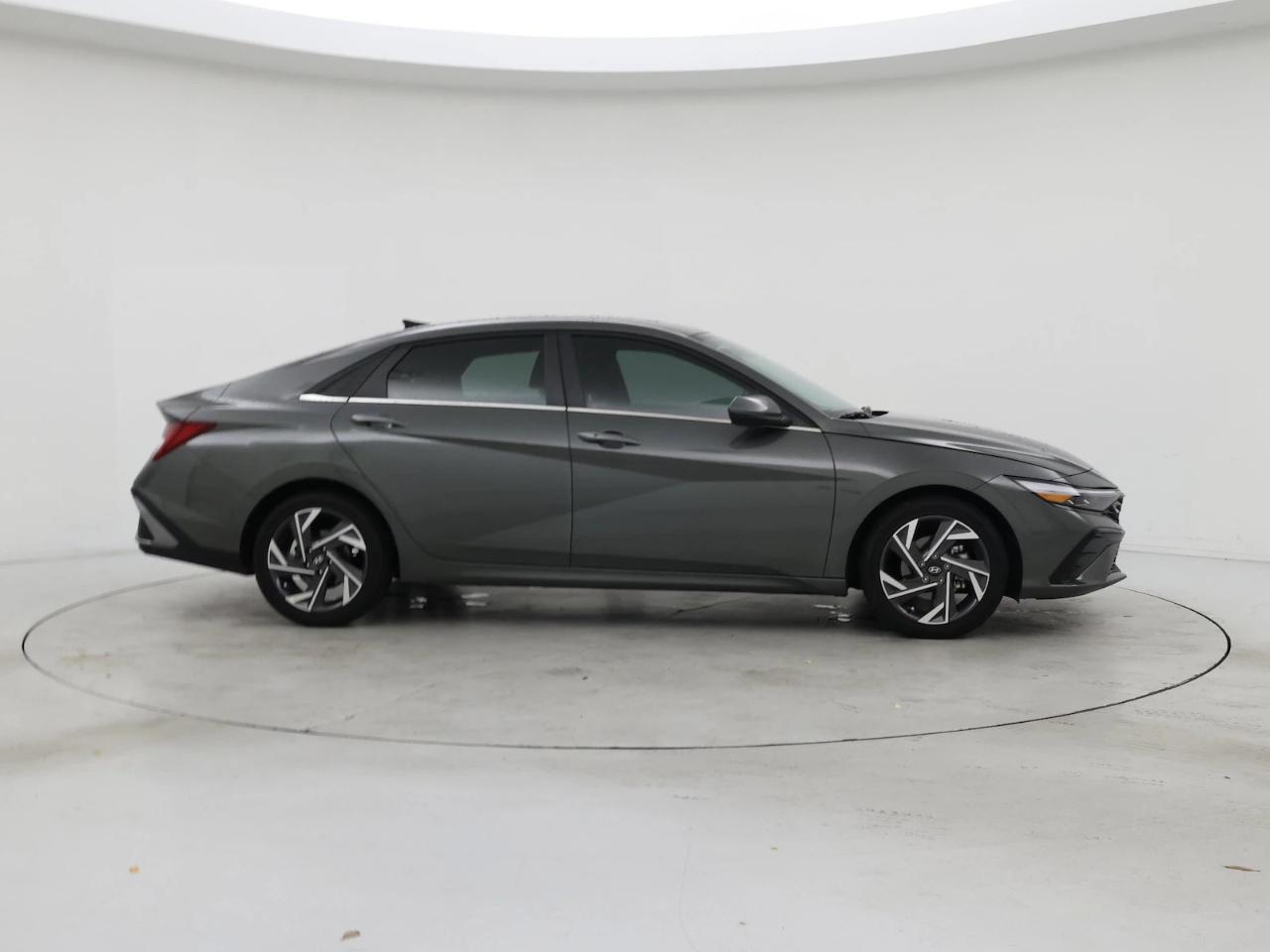 Hyundai Elantra SEL Convenience 2025