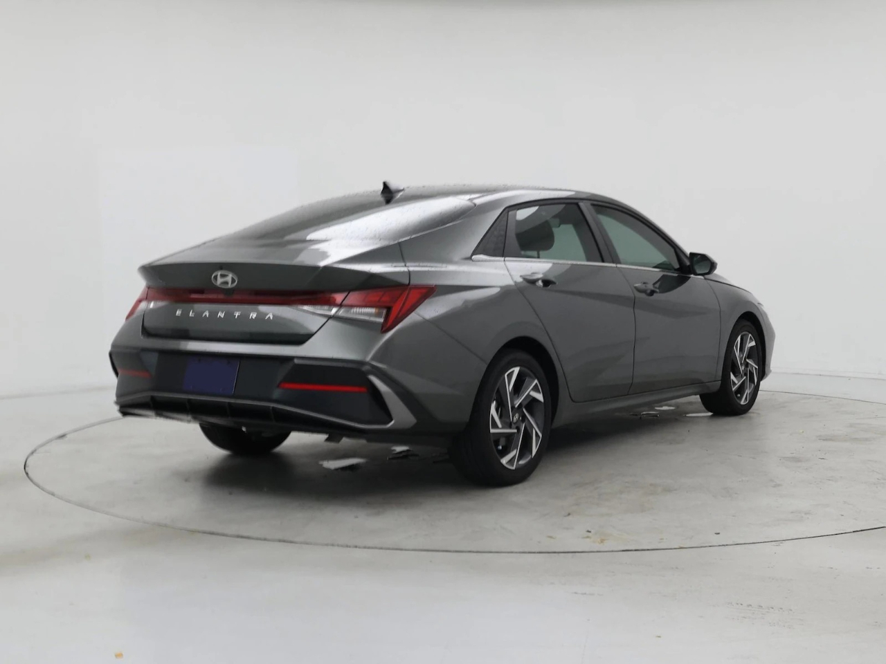 Hyundai Elantra SEL Convenience 2025