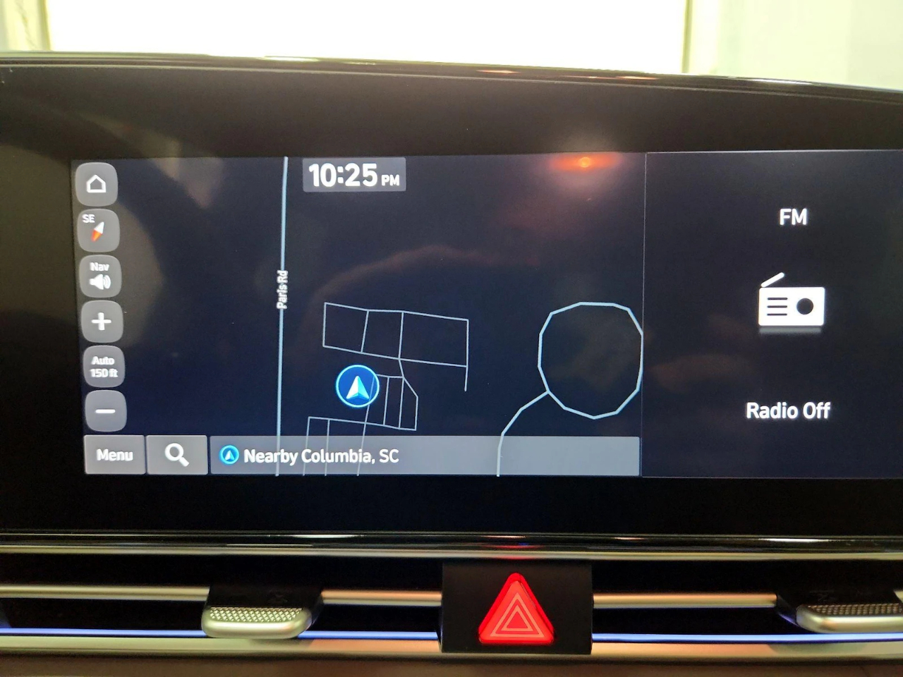 Hyundai Elantra SEL Convenience 2025