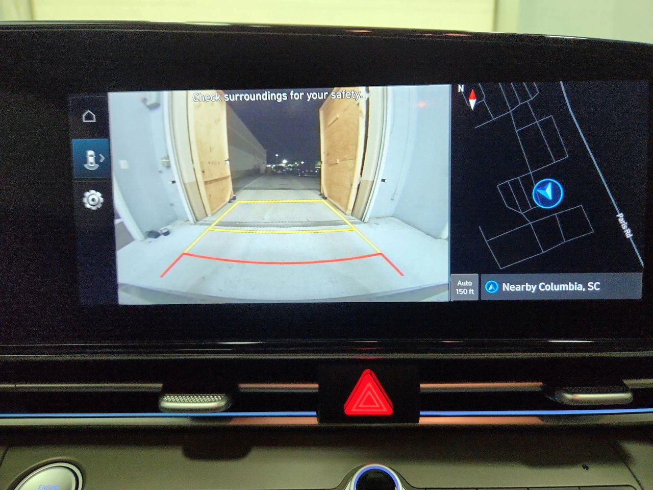 Hyundai Elantra SEL Convenience 2025