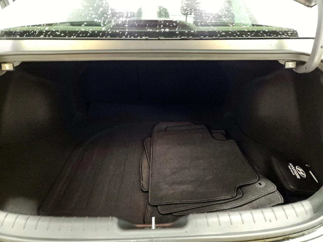 Hyundai Elantra SEL Convenience 2025