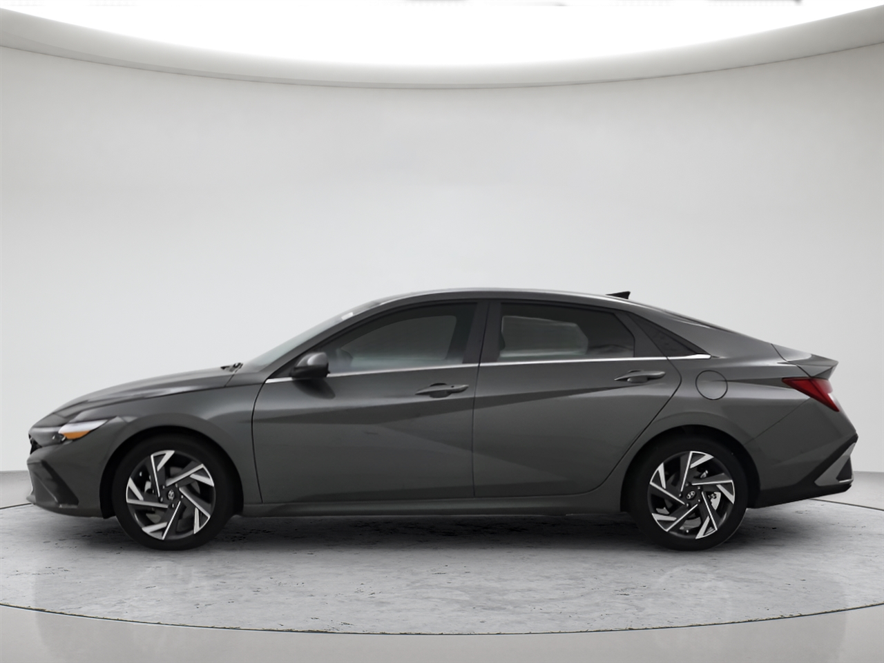 Hyundai Elantra SEL Convenience 2025