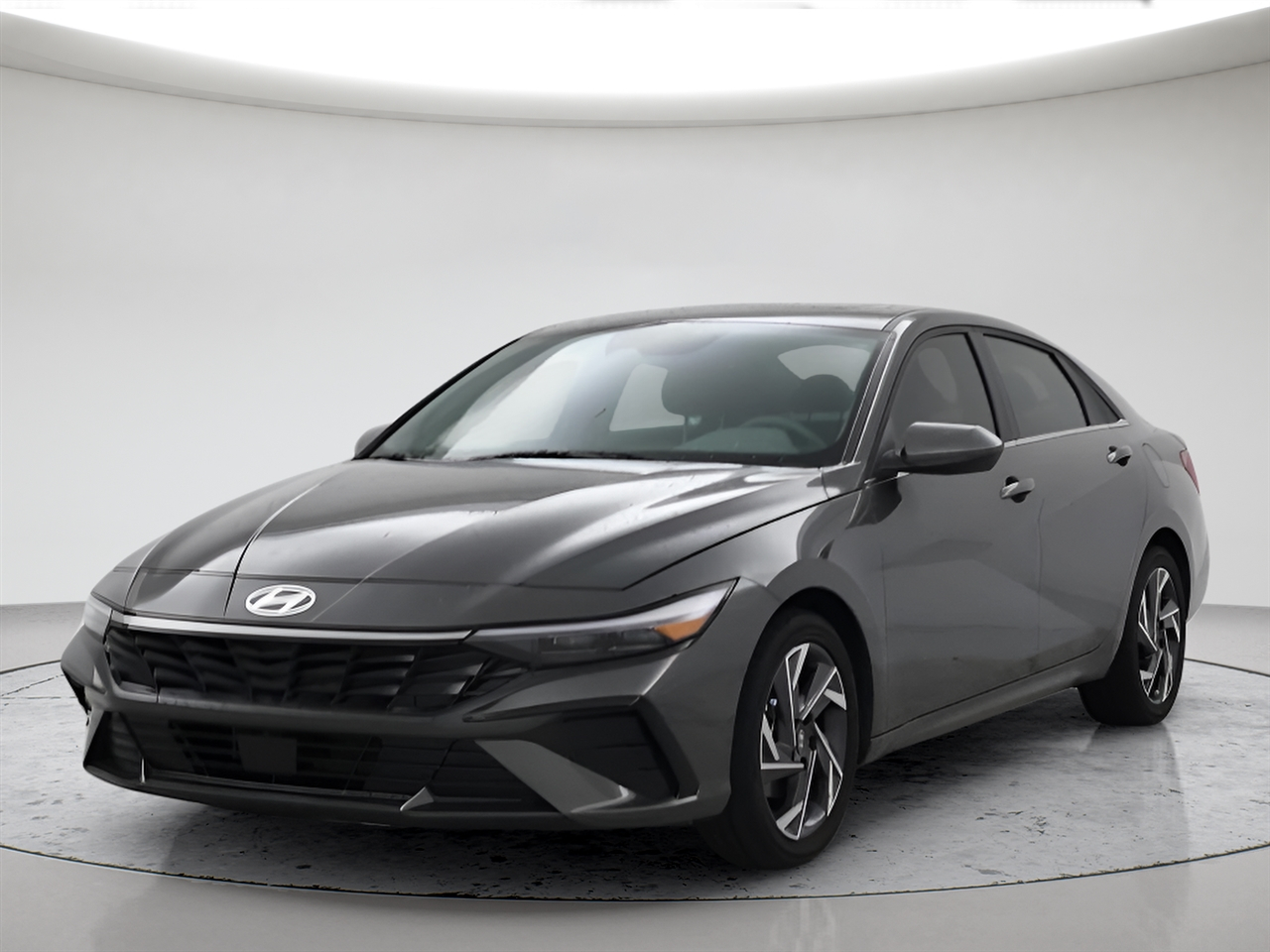 Hyundai Elantra SEL Convenience 2025