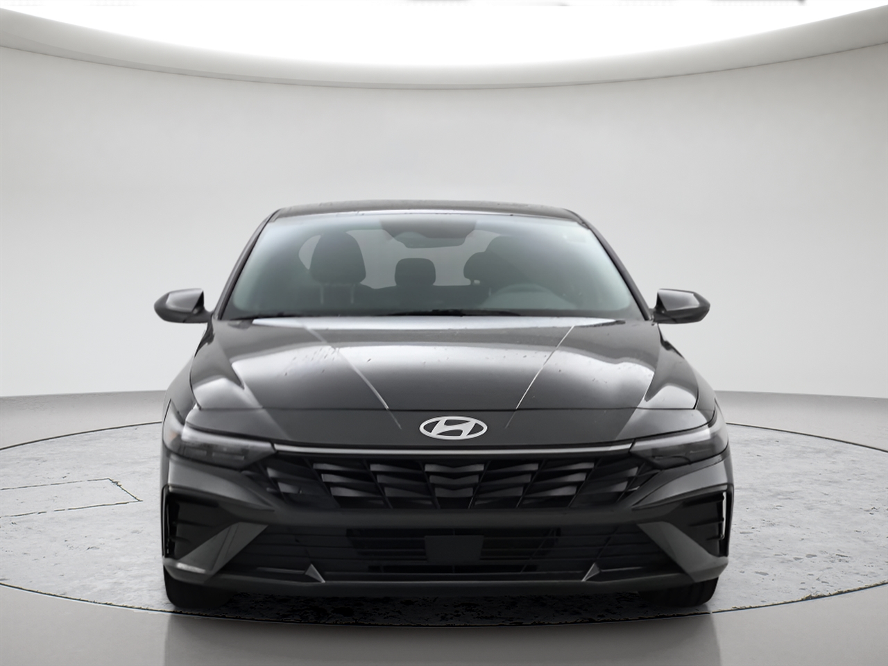 Hyundai Elantra SEL Convenience 2025