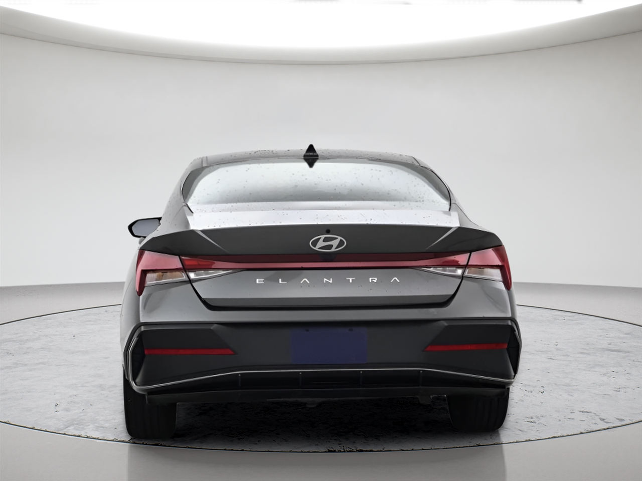 Hyundai Elantra SEL Convenience 2025