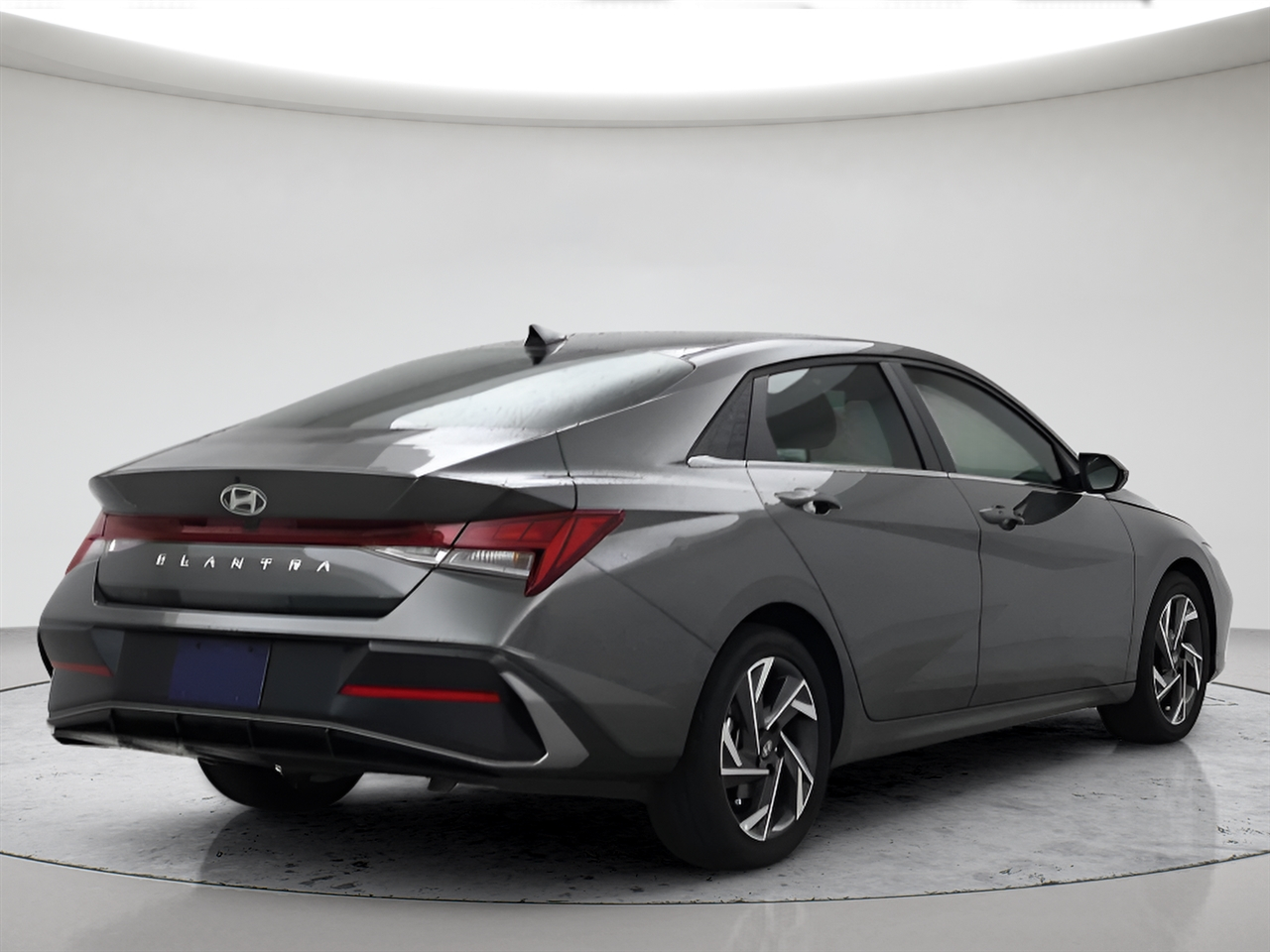 Hyundai Elantra SEL Convenience 2025