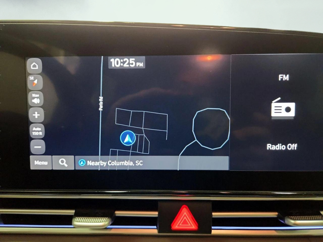 Hyundai Elantra SEL Convenience 2025