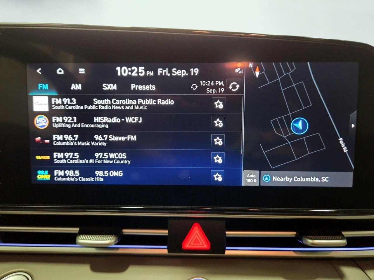 Hyundai Elantra SEL Convenience 2025