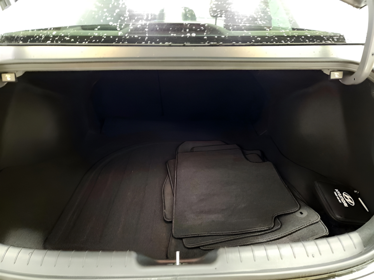 Hyundai Elantra SEL Convenience 2025