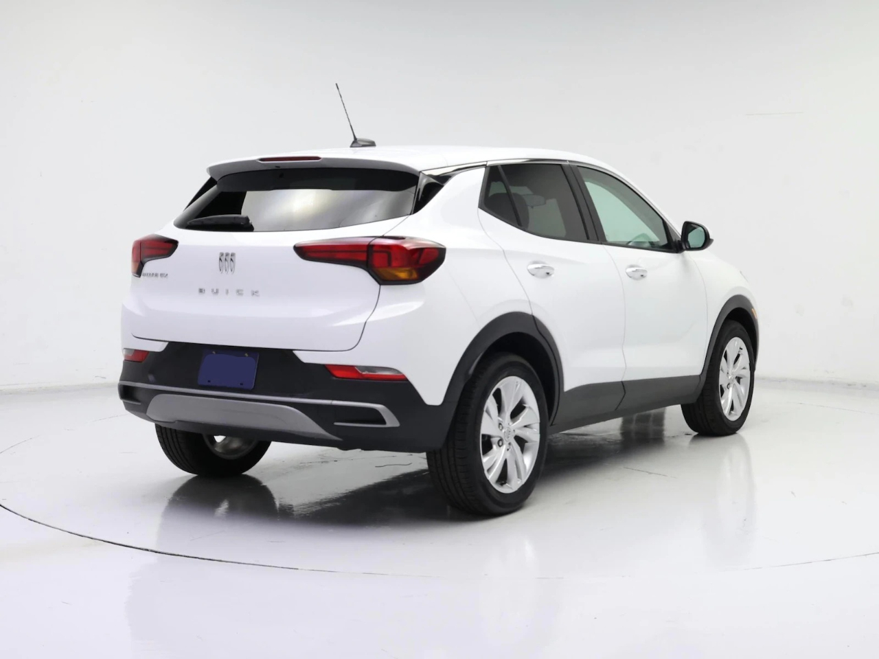 Buick Encore GX Preferred AWD 2025