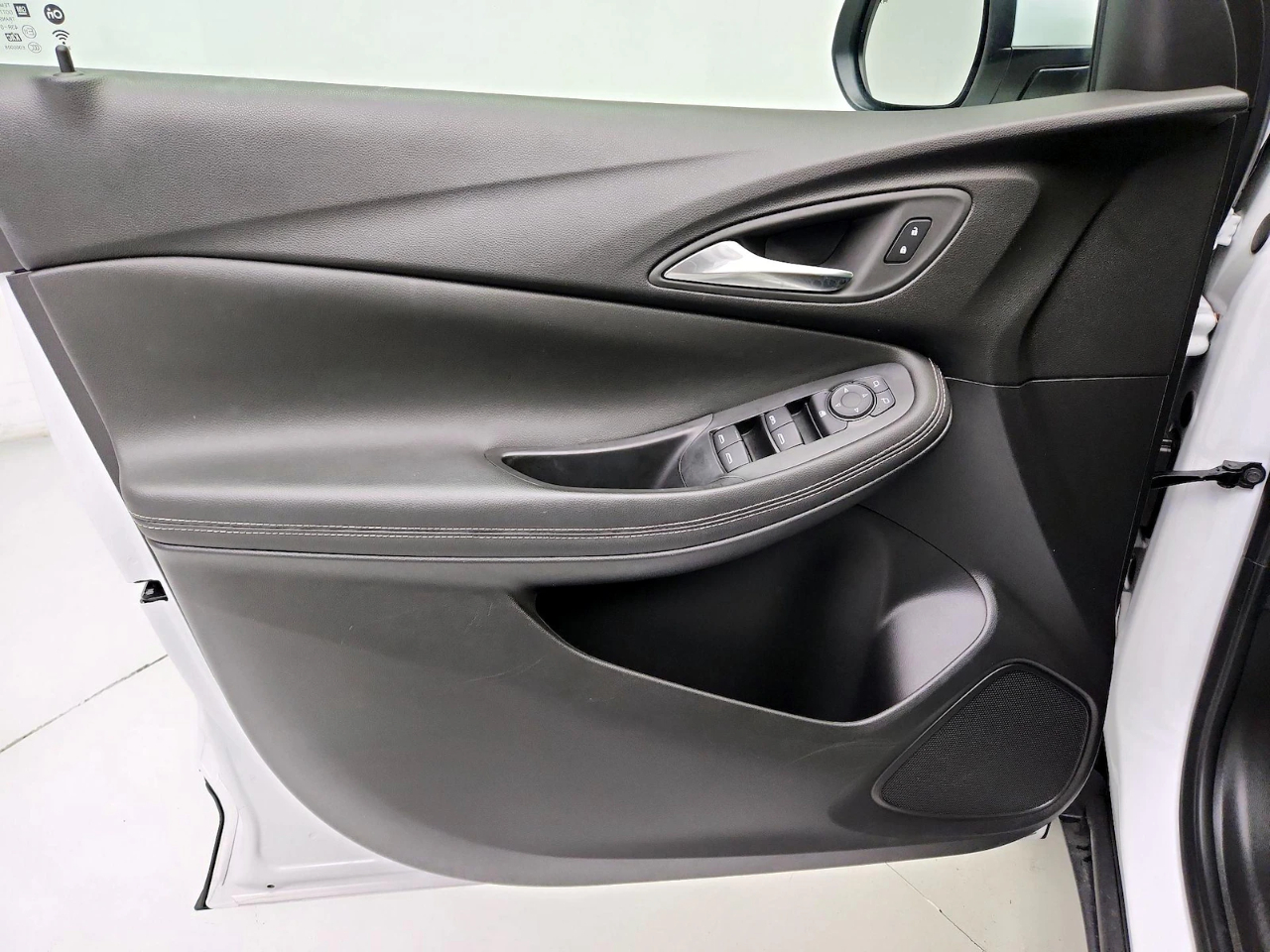 Buick Encore GX Preferred AWD 2025