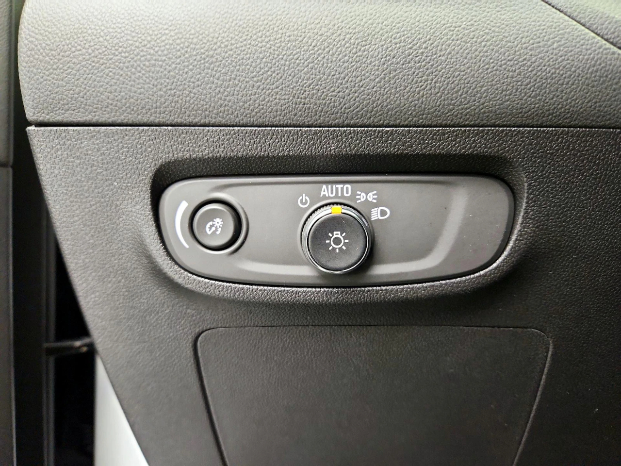 Buick Encore GX Preferred AWD 2025