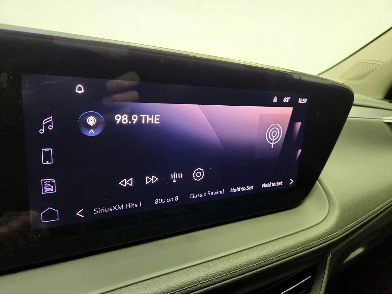 Buick Encore GX Preferred AWD 2025