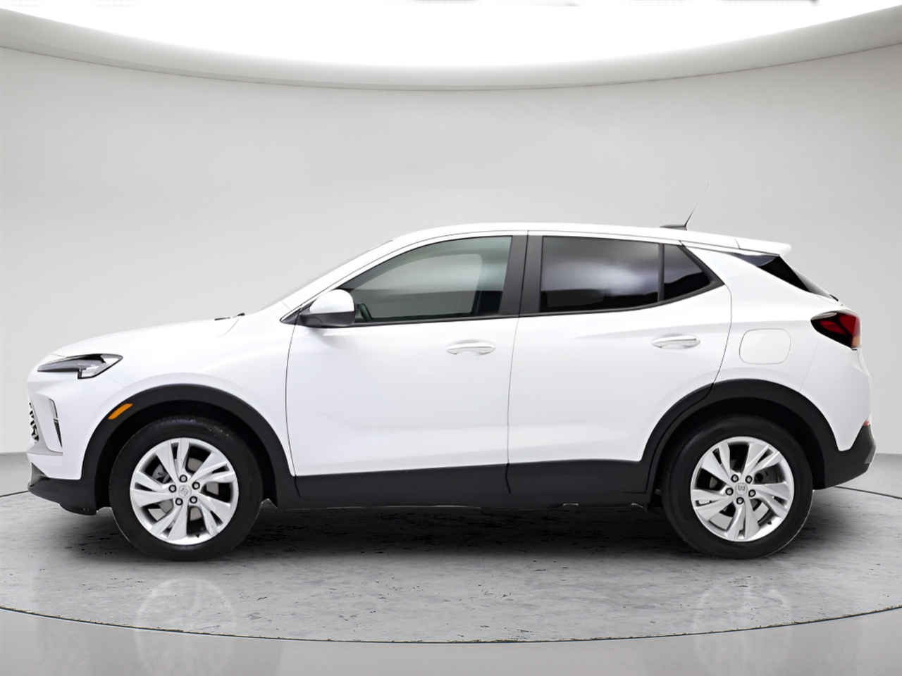 Buick Encore GX Preferred AWD 2025