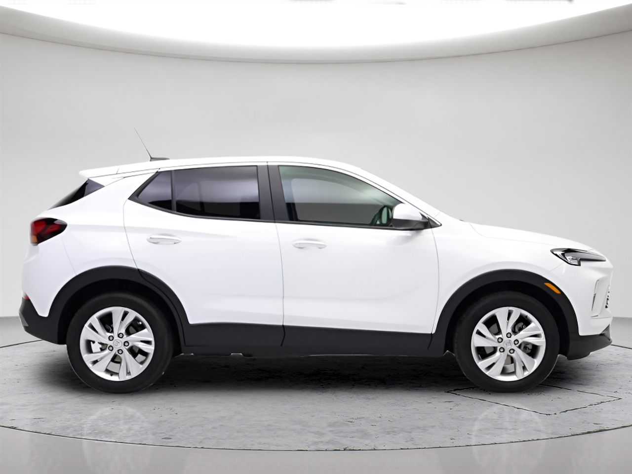 Buick Encore GX Preferred AWD 2025