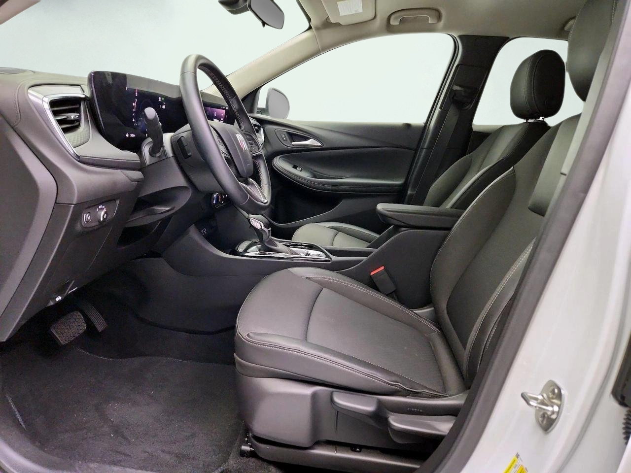 Buick Encore GX Preferred AWD 2025