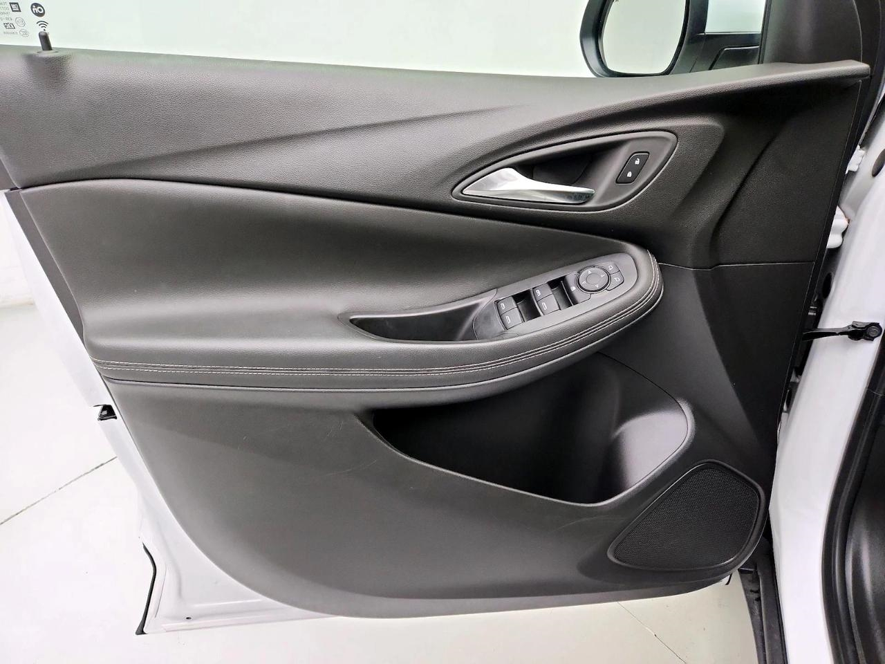 Buick Encore GX Preferred AWD 2025