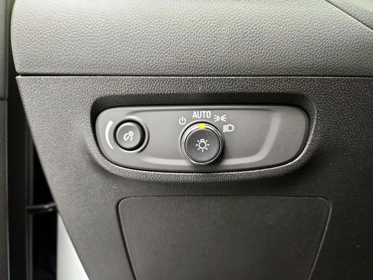 Buick Encore GX Preferred AWD 2025