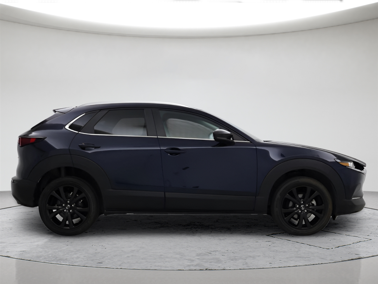 Mazda CX-30 Select 2025