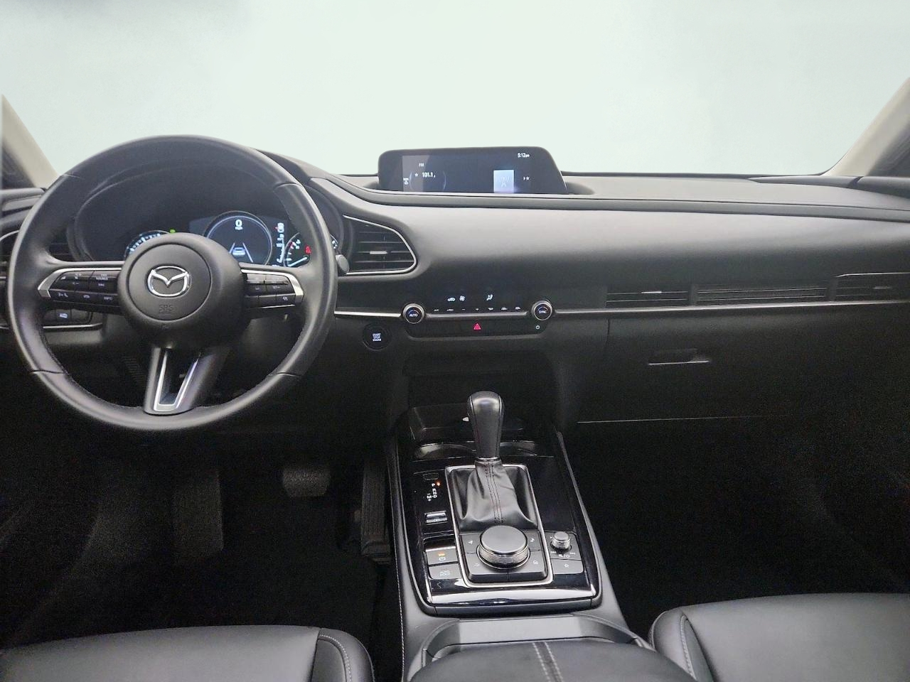 Mazda CX-30 Select 2025