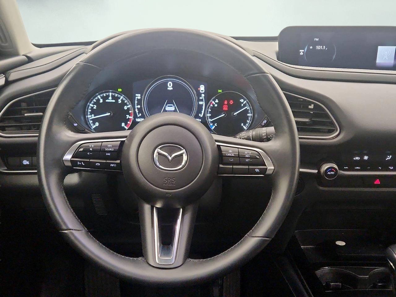 Mazda CX-30 Select 2025